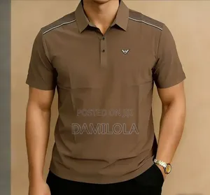Levyte Wears Luxury Condom Polo Shirt - Men's