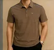 Levyte Wears Luxury Condom Polo Shirt - Men's - 2