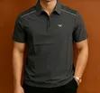 Levyte Wears Luxury Condom Polo Shirt - Men's - 3