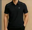 Levyte Wears Luxury Condom Polo Shirt - Men's - 5