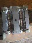 Bottle Water Mould - 2