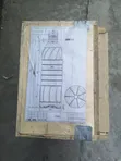 Bottle Water Mould - 3