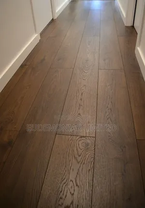 Wooden Floor Varnishing & Surface Protection