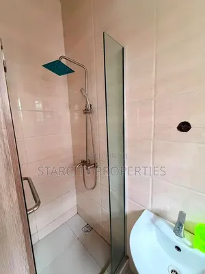 Furnished 1-Bedroom Duplex in DPK Estate, Lekki Phase 2 for Rent