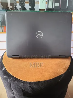 Dell Latitude 3190 2-in-1 Laptop 4GB RAM Intel Pentium 128GB SSD