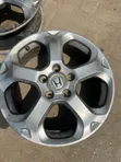 17-inch Honda Accord Factory Fitted Tayoyi - 1