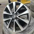 17-inch Honda Accord Factory Fitted Tayoyi - 2