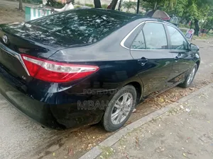 2017 Toyota Camry LE Sedan - Foreign Used