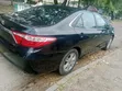 2017 Toyota Camry LE Sedan - Wadda Aka Shigo Da Shi - 1