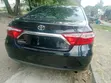 2017 Toyota Camry LE Sedan - Wadda Aka Shigo Da Shi - 2