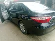 2017 Toyota Camry LE Sedan - Wadda Aka Shigo Da Shi - 3