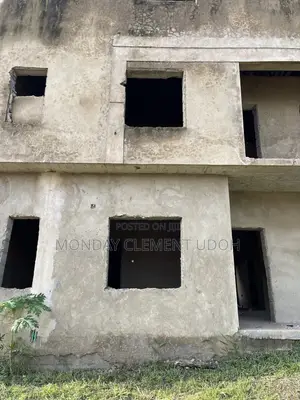 4-Bedroom Duplex for Sale in Stepone, Kubwa