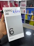 New Oppo A6 256GB Gold - 2