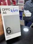 New Oppo A6 256GB Gold - 3