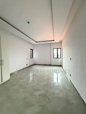 3-Bedroom Apartment with BQ for Rent in Victoria Island