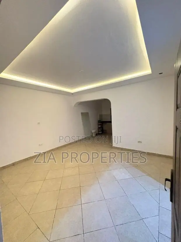 Gidan Kwana 1 Bedroom a Ikota, Lekki don haya - 1