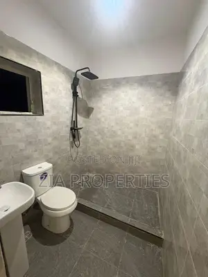 Gidan Kwana 1 Bedroom a Ikota, Lekki don haya