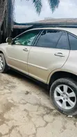 Lexus RX 350 2007 Zinari - 3