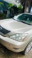 Lexus RX 350 2007 Zinari - 5