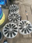 Lexus GX460 18-inch Alloy Wheels (Tokunbo) - 1