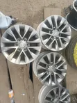 Lexus GX460 18-inch Alloy Wheels (Tokunbo) - 2
