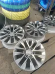 Lexus GX460 18-inch Alloy Wheels (Tokunbo) - 3