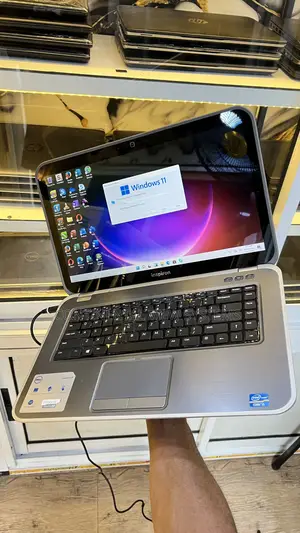 Dell Inspiron 15Z 5523 Laptop - 8GB RAM, 500GB HDD