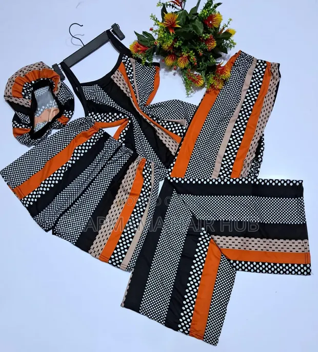 Chapmama Nightwear Supplier - Owerri - 1