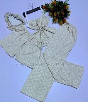 Chapmama Nightwear Supplier - Owerri