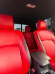 2024 Toyota Hilux Black - 1