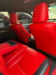2024 Toyota Hilux Black - 4