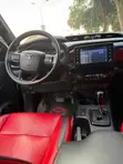 2024 Toyota Hilux Black - 5