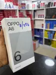 New Oppo A6 256GB Gold - 2