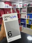 New Oppo A6 256GB Gold - 3