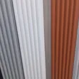 Asalin Sixlines Fluted Panel - 1