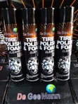 Brand New Tire Polish for Shine - 1
