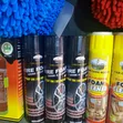 Brand New Tire Polish for Shine - 2