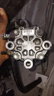 Amfani Da Power Steering Pump na Toyota Camry, RX350, 4Runner - 3