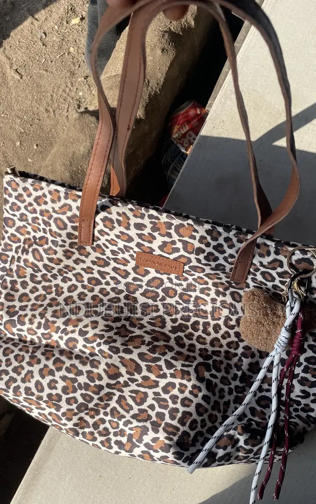 Beautiful Tote Bag - Brand New - 1