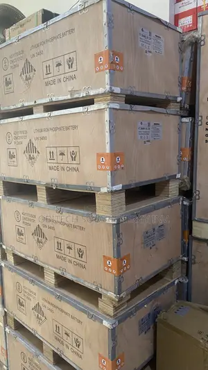 17.5kWh Felicitysolar Lithium Ion Baturi