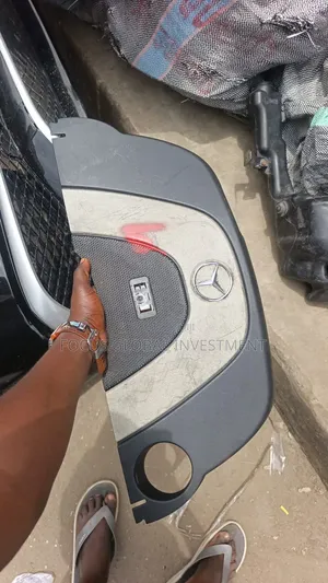 Borale Injin Mercedes-Benz CLA 2016 (Ya dace da Injin 271/272)
