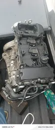 Borale Injin Mercedes-Benz CLA 2016 (Ya dace da Injin 271/272) - 3