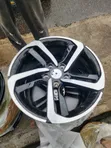 17-Inch Fursun Fursun don Toyota Camry (Sabbin Samfura) - 2