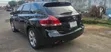 2015 Toyota Venza Limited AWD 3.5L Black - 2