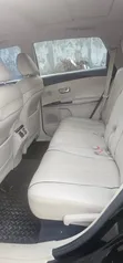 2015 Toyota Venza Limited AWD 3.5L Black - 4