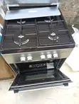 Maxi 60x60 Gas Cooker - 2