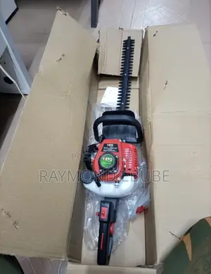 Aspero Hedge Trimmer - Brand New