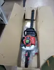 Aspero Hedge Trimmer - Brand New - 2