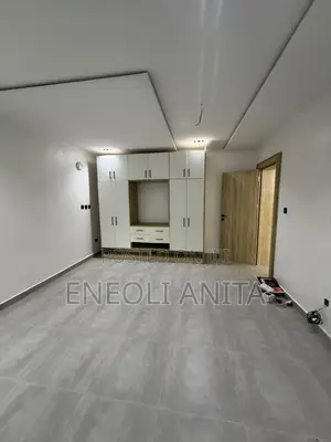 5 Bedroom Terrace Duplex da BQ don haya a Wuse
