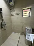 5 Bedroom Terrace Duplex da BQ don haya a Wuse - 5
